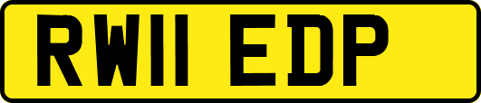 RW11EDP