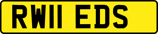 RW11EDS