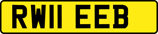 RW11EEB