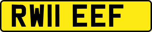 RW11EEF