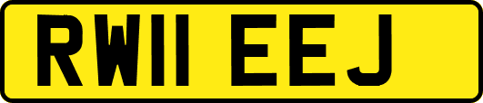 RW11EEJ