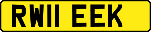 RW11EEK