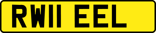 RW11EEL