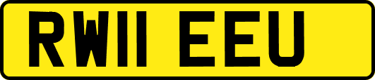 RW11EEU