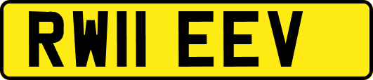 RW11EEV