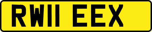 RW11EEX