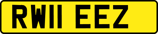 RW11EEZ