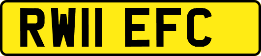 RW11EFC