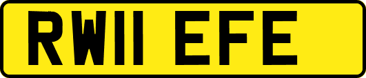 RW11EFE