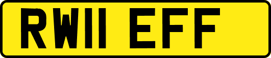 RW11EFF