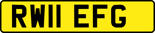 RW11EFG