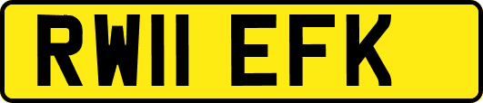 RW11EFK