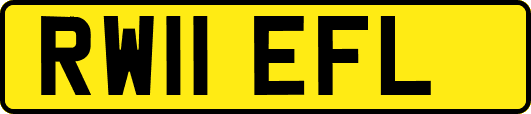 RW11EFL