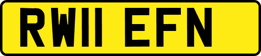 RW11EFN