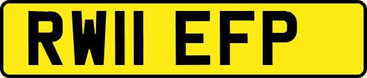 RW11EFP