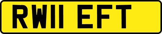 RW11EFT