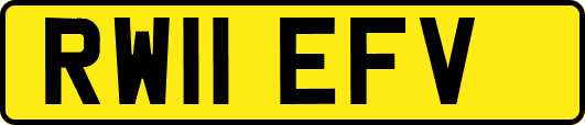 RW11EFV