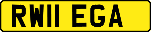 RW11EGA