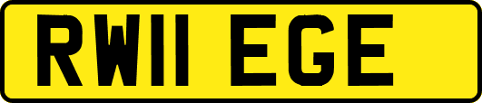 RW11EGE