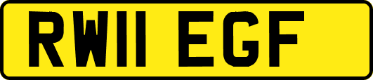 RW11EGF