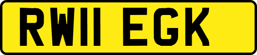 RW11EGK