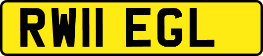 RW11EGL