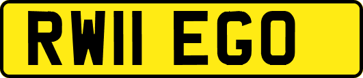 RW11EGO