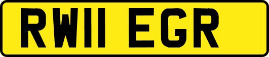 RW11EGR