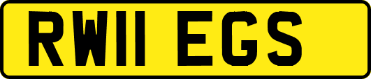 RW11EGS