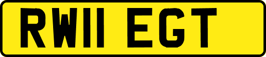 RW11EGT