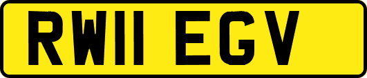 RW11EGV