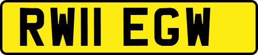 RW11EGW