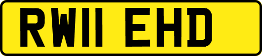 RW11EHD