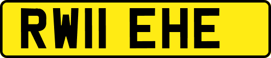 RW11EHE