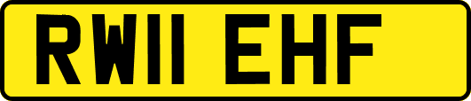 RW11EHF