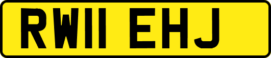 RW11EHJ