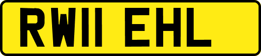 RW11EHL
