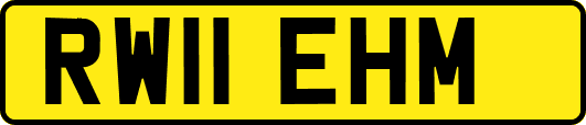 RW11EHM
