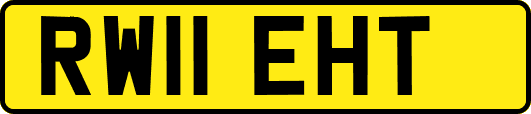 RW11EHT