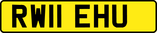 RW11EHU