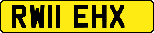 RW11EHX