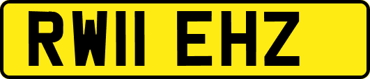 RW11EHZ