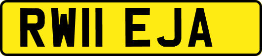 RW11EJA
