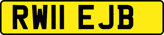 RW11EJB