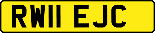 RW11EJC