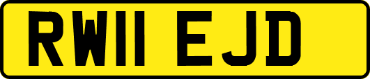 RW11EJD