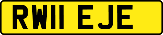 RW11EJE