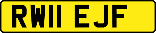 RW11EJF