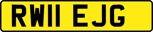 RW11EJG