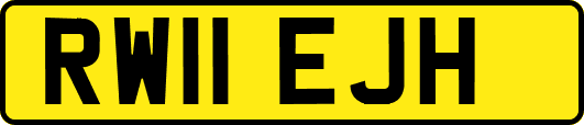 RW11EJH
